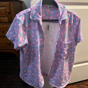 Frankies Bikinis cover-up